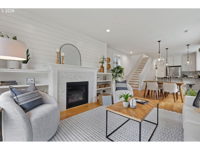 5437 Ne 37TH Ave, Portland, OR 97211