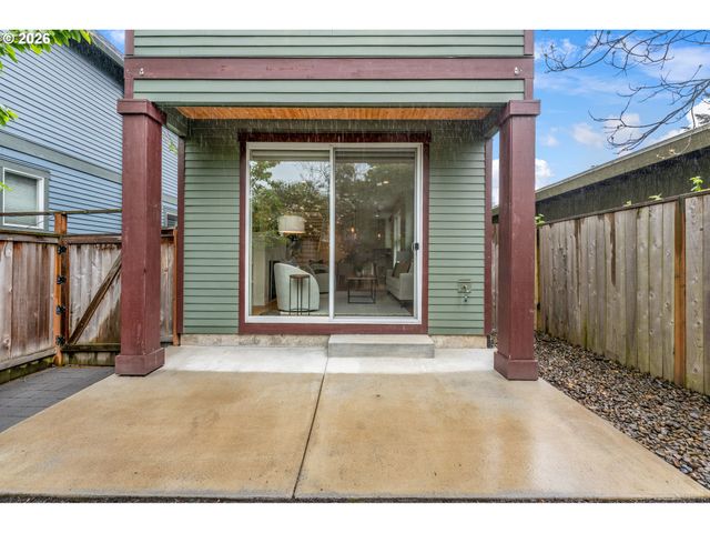 5437 Ne 37TH Ave, Portland, OR 97211