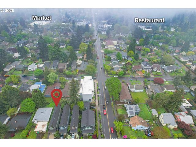 5437 Ne 37TH Ave, Portland, OR 97211