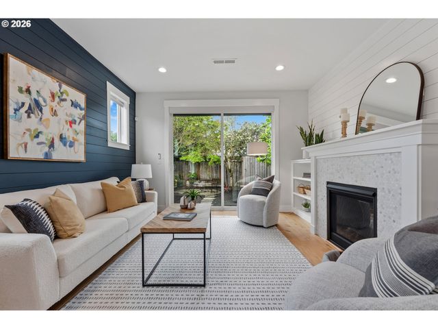 5437 Ne 37TH Ave, Portland, OR 97211