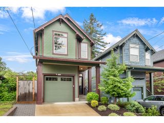 5437 Ne 37TH Ave, Portland, OR 97211