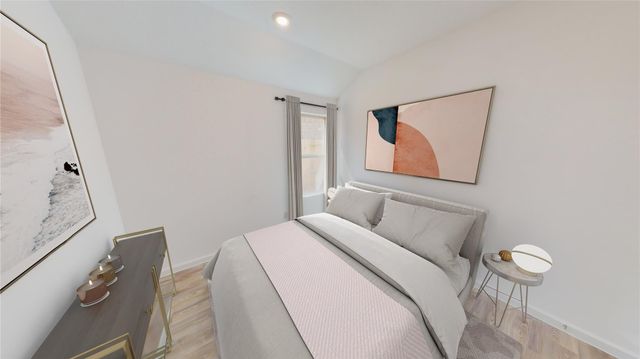 2817 Ravine Bluffs Court, League City, TX 77573