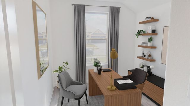 2817 Ravine Bluffs Court, League City, TX 77573