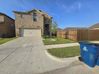 1187 Norias Drive, Forney, TX 75126