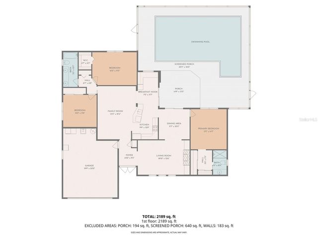 1845 72ND AVENUE NE, St Petersburg, FL 33702