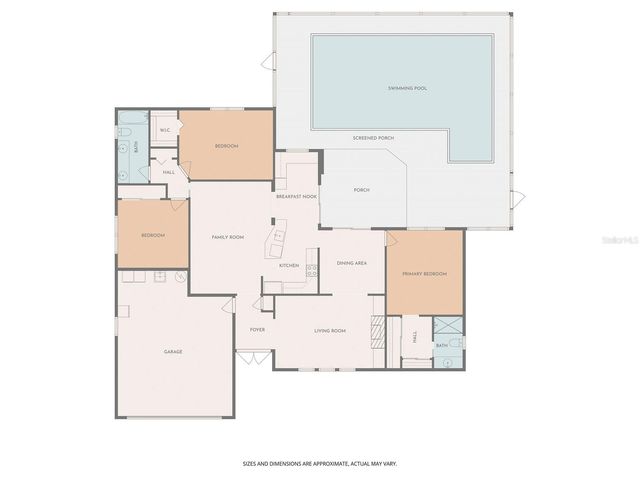 1845 72ND AVENUE NE, St Petersburg, FL 33702