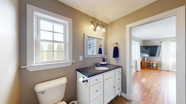 16433 State Highway 27, Ferryville, WI 54628