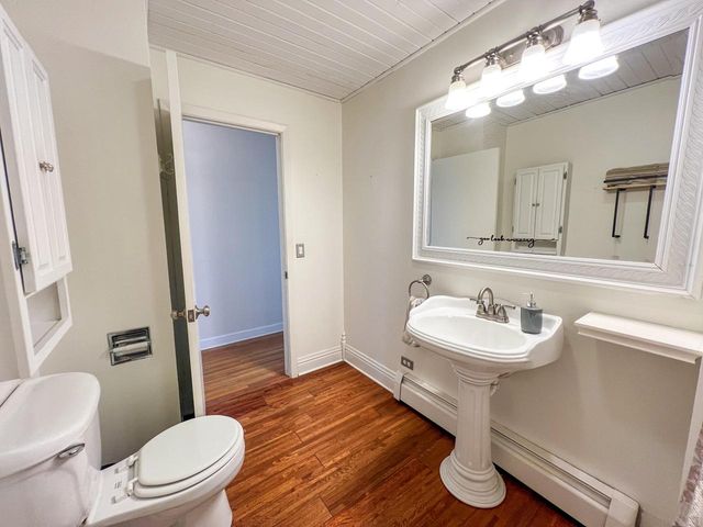 16433 State Highway 27, Ferryville, WI 54628