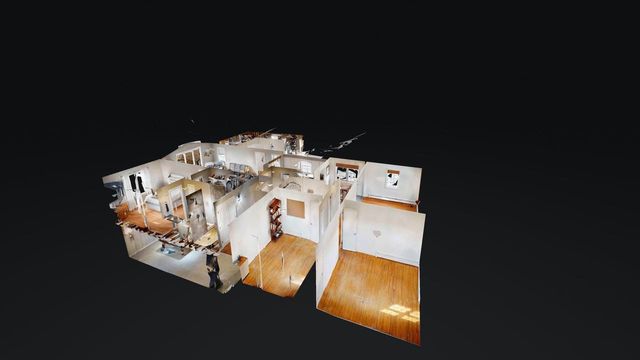 16433 State Highway 27, Ferryville, WI 54628