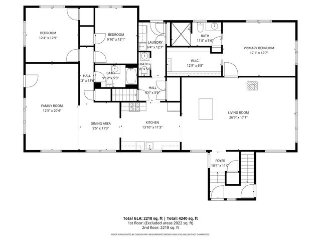 16433 State Highway 27, Ferryville, WI 54628