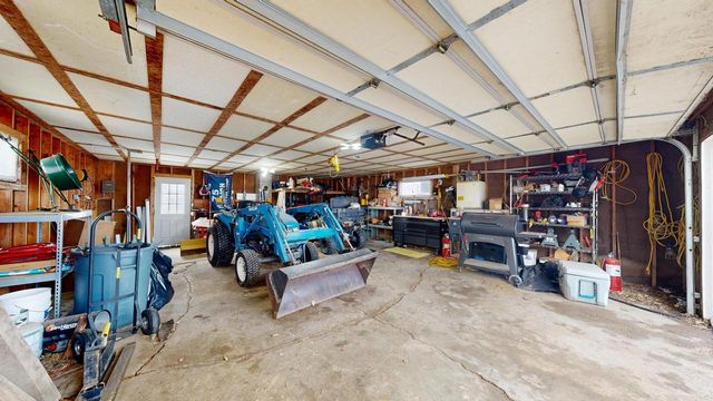 16433 State Highway 27, Ferryville, WI 54628