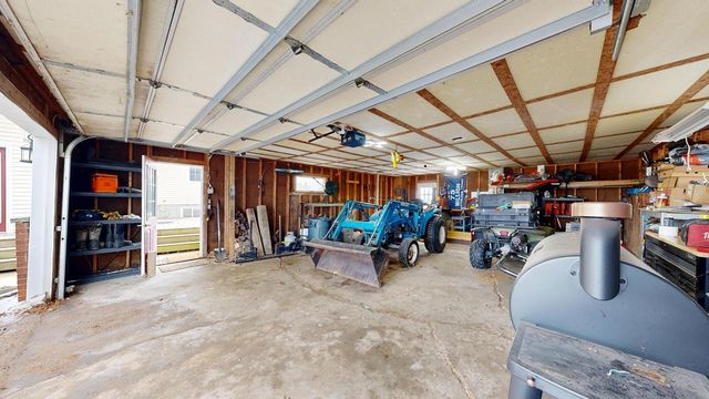 16433 State Highway 27, Ferryville, WI 54628