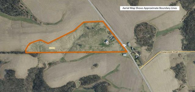 16433 State Highway 27, Ferryville, WI 54628