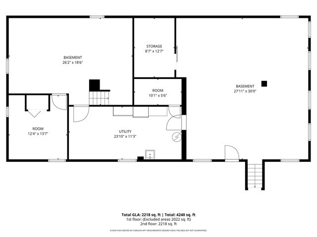 16433 State Highway 27, Ferryville, WI 54628