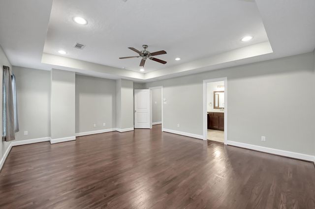351 W 26th Street, Houston, TX 77008