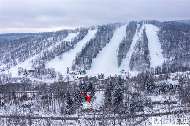 6710 Upper Road, Ellicottville, NY 14731