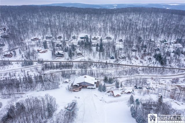 6710 Upper Road, Ellicottville, NY 14731