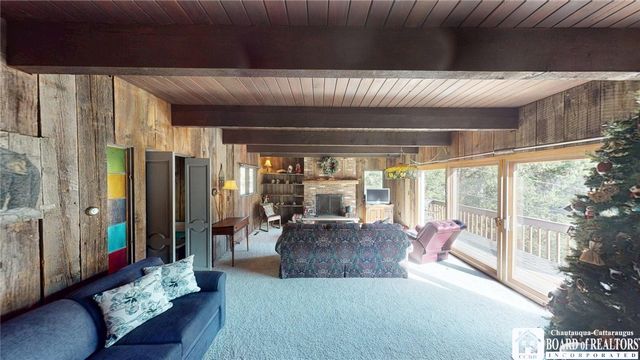 6710 Upper Road, Ellicottville, NY 14731