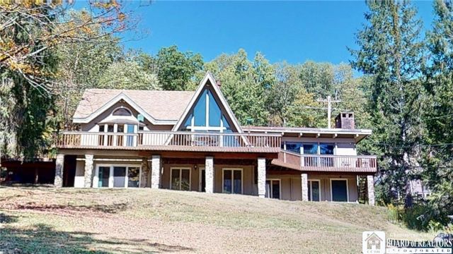 6710 Upper Road, Ellicottville, NY 14731