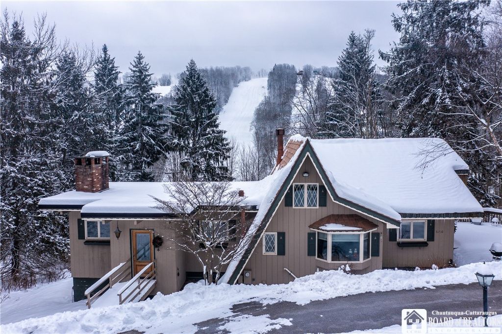 6710 Upper Road, Ellicottville, NY 14731