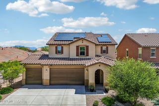 11589 W Granville Drive, Marana, AZ 85653