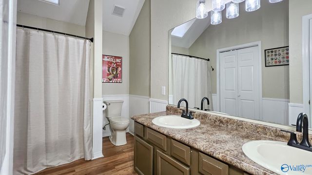 16541 Arbor Drive, Athens, AL 35613