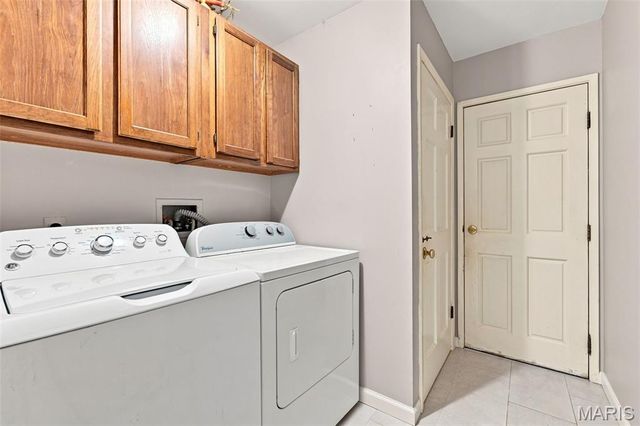 12954 Baalbek Drive, Sunset Hills, MO 63127