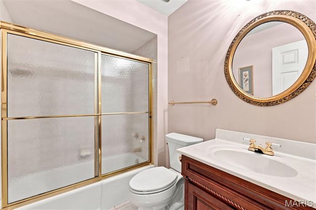 12954 Baalbek Drive, Sunset Hills, MO 63127