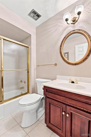 12954 Baalbek Drive, Sunset Hills, MO 63127