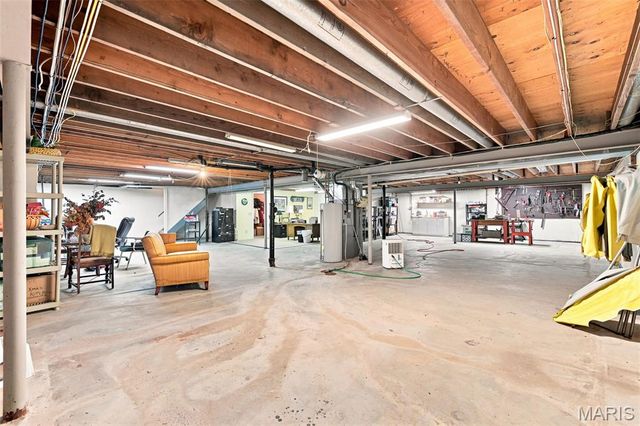 12954 Baalbek Drive, Sunset Hills, MO 63127
