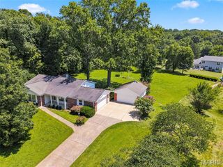 12954 Baalbek Drive, Sunset Hills, MO 63127