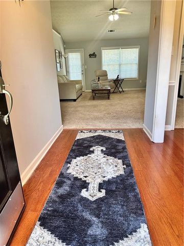 215 Claystone Trace, Athens, GA 30606