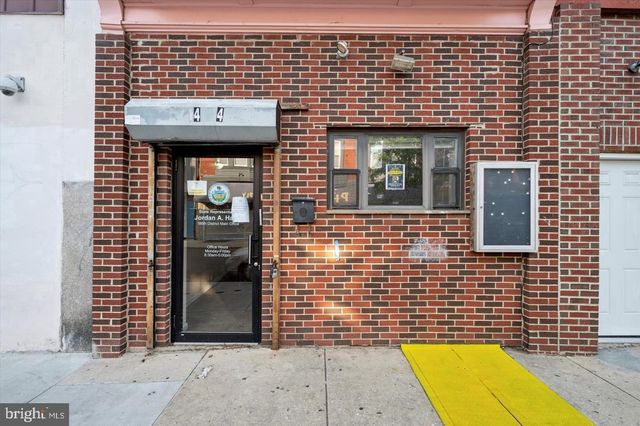 1444 POINT BREEZE AVE, Philadelphia, PA 19146