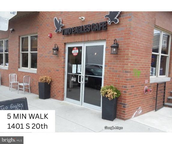 1444 POINT BREEZE AVE, Philadelphia, PA 19146