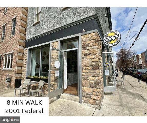 1444 POINT BREEZE AVE, Philadelphia, PA 19146