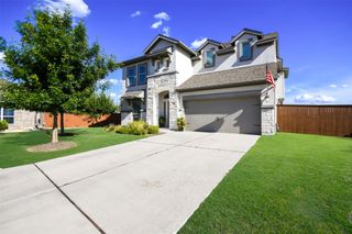 113 Cascia CIR, Liberty Hill, TX 78642