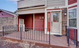488 W Rockrimmon Boulevard B, Colorado Springs, CO 80919