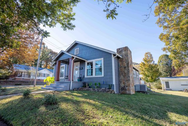 618 Elm Avenue, South Pittsburg, TN 37380