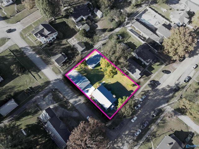 618 Elm Avenue, South Pittsburg, TN 37380