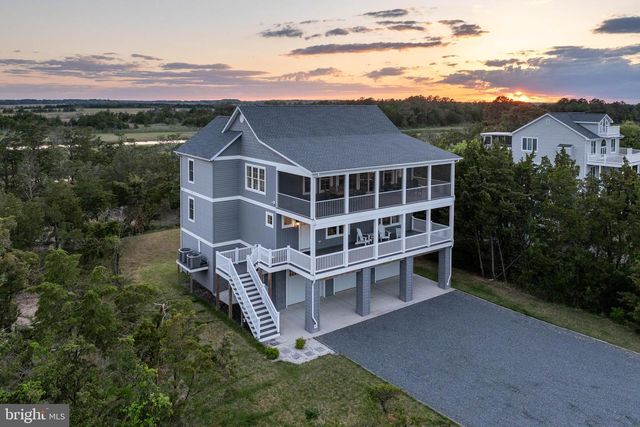 2501 S BAY SHORE DR, Milton, DE 19968