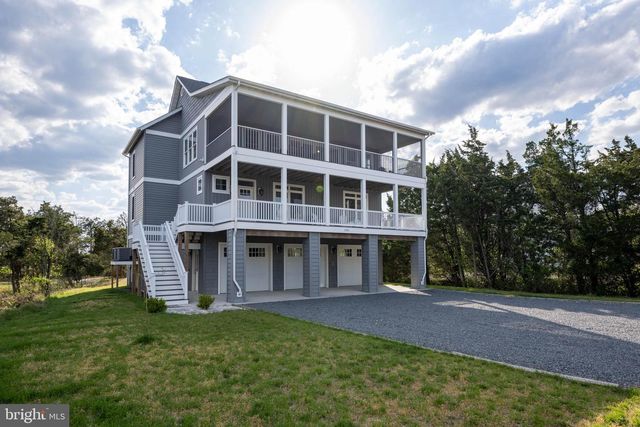 2501 S BAY SHORE DR, Milton, DE 19968