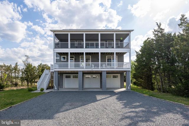 2501 S BAY SHORE DR, Milton, DE 19968