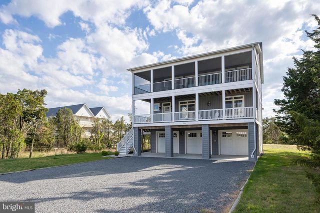 2501 S BAY SHORE DR, Milton, DE 19968