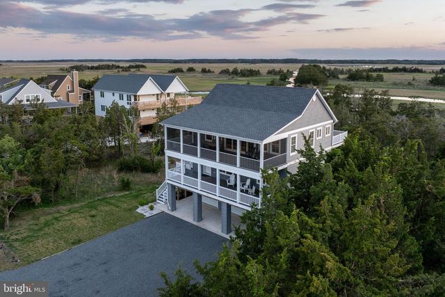 2501 S BAY SHORE DR, Milton, DE 19968
