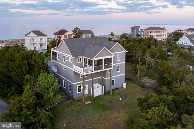 2501 S BAY SHORE DR, Milton, DE 19968