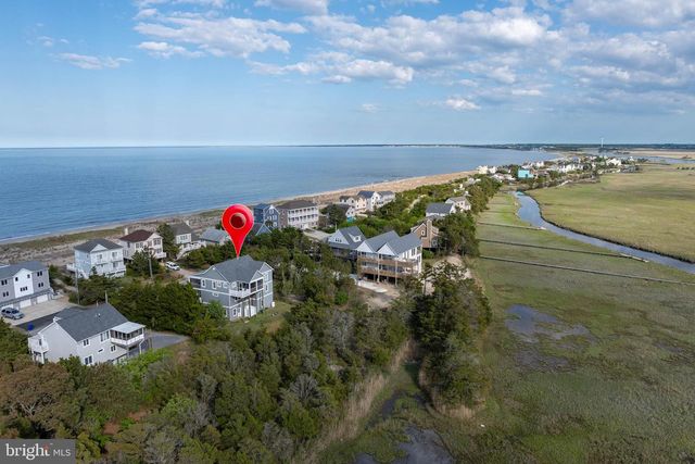 2501 S BAY SHORE DR, Milton, DE 19968