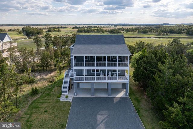 2501 S BAY SHORE DR, Milton, DE 19968