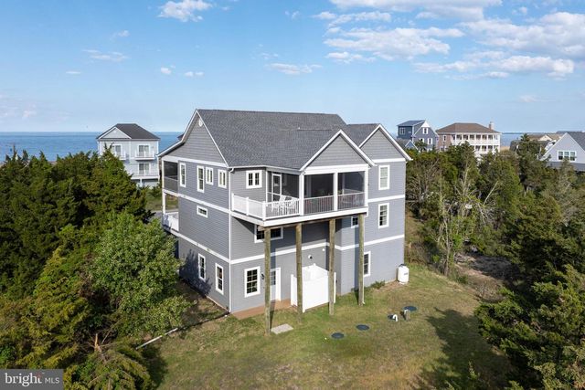 2501 S BAY SHORE DR, Milton, DE 19968