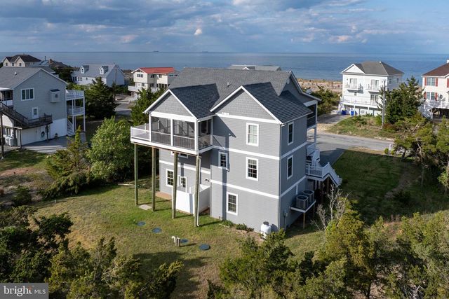 2501 S BAY SHORE DR, Milton, DE 19968