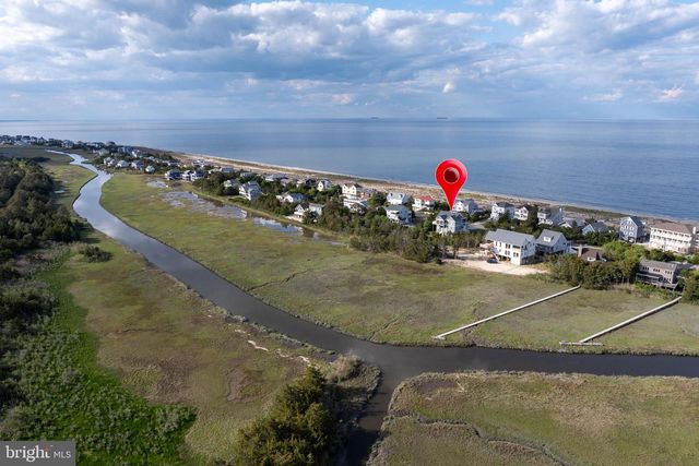 2501 S BAY SHORE DR, Milton, DE 19968